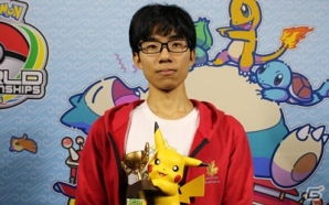 「ポケモンワールドチャンピオンシップス2016」表彰式が実施！マスター、ジュニアの2ディビジョンで日本人選手が優勝の画像11