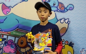 「ポケモンワールドチャンピオンシップス2016」表彰式が実施！マスター、ジュニアの2ディビジョンで日本人選手が優勝の画像8