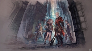 「グラブル」のアクションRPG「Project Re:Link」も始動―新タイトルが続々と発表された「Cygames Next2016」レポートの画像43