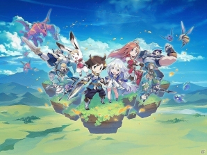 「グラブル」のアクションRPG「Project Re:Link」も始動―新タイトルが続々と発表された「Cygames Next2016」レポートの画像52