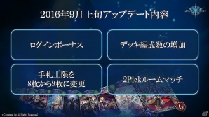 「グラブル」のアクションRPG「Project Re:Link」も始動―新タイトルが続々と発表された「Cygames Next2016」レポートの画像80