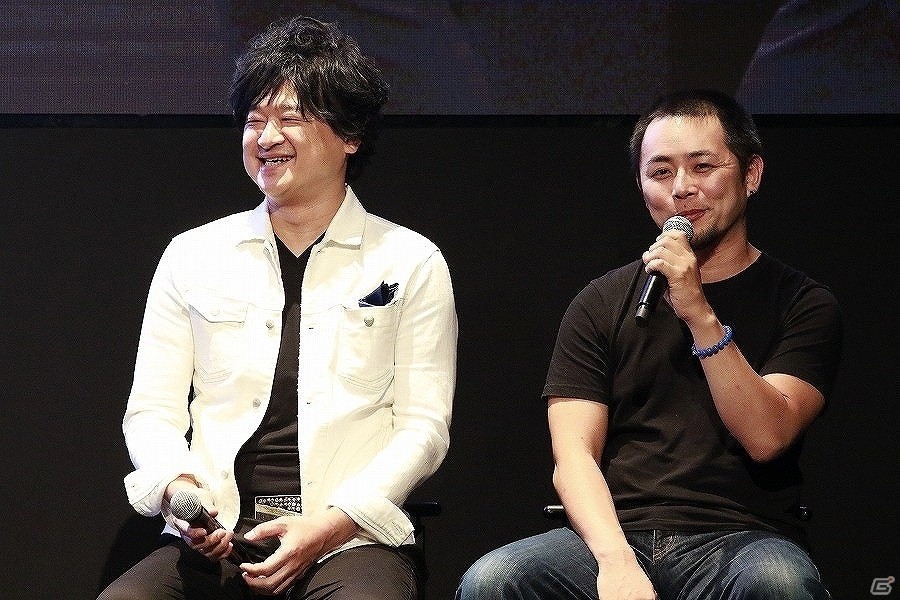 「グラブル」のアクションRPG「Project Re:Link」も始動―新タイトルが続々と発表された「Cygames Next2016」レポートの画像100