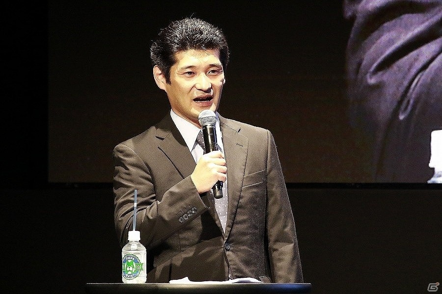 「グラブル」のアクションRPG「Project Re:Link」も始動―新タイトルが続々と発表された「Cygames Next2016」レポートの画像108