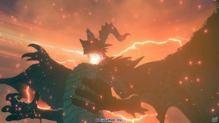 「グラブル」のアクションRPG「Project Re:Link」も始動―新タイトルが続々と発表された「Cygames Next2016」レポートの画像15