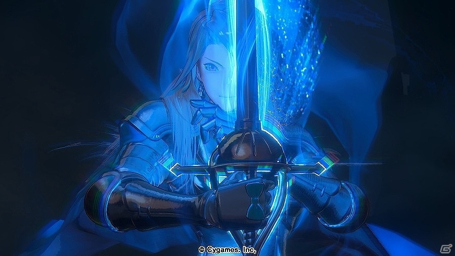 「グラブル」のアクションRPG「Project Re:Link」も始動―新タイトルが続々と発表された「Cygames Next2016」レポートの画像22