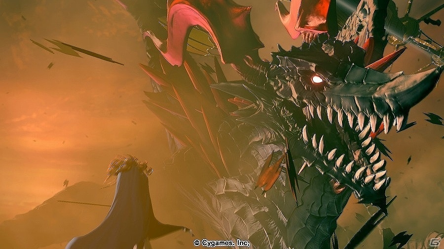 「グラブル」のアクションRPG「Project Re:Link」も始動―新タイトルが続々と発表された「Cygames Next2016」レポートの画像26