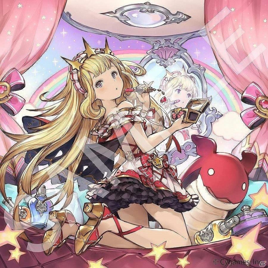 「グラブル」のアクションRPG「Project Re:Link」も始動―新タイトルが続々と発表された「Cygames Next2016」レポートの画像33