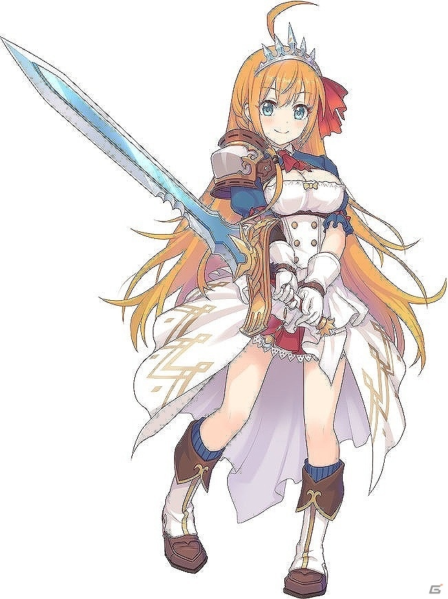 「グラブル」のアクションRPG「Project Re:Link」も始動―新タイトルが続々と発表された「Cygames Next2016」レポートの画像38