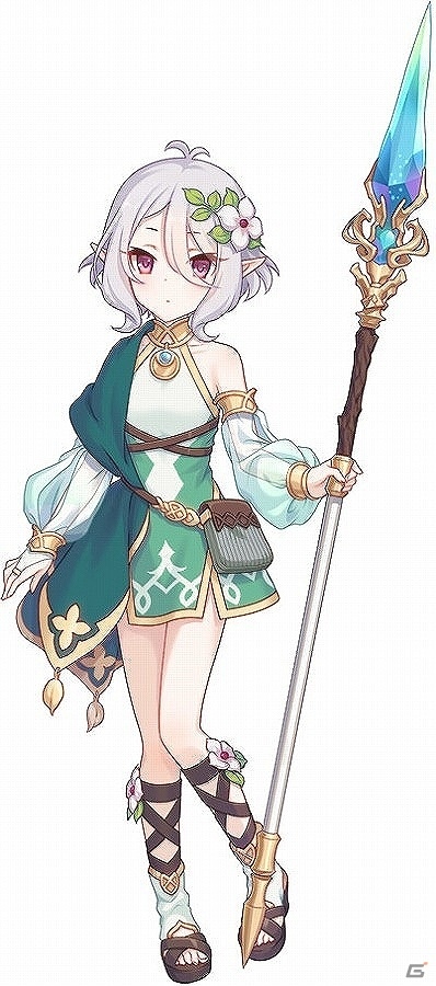 「グラブル」のアクションRPG「Project Re:Link」も始動―新タイトルが続々と発表された「Cygames Next2016」レポートの画像39