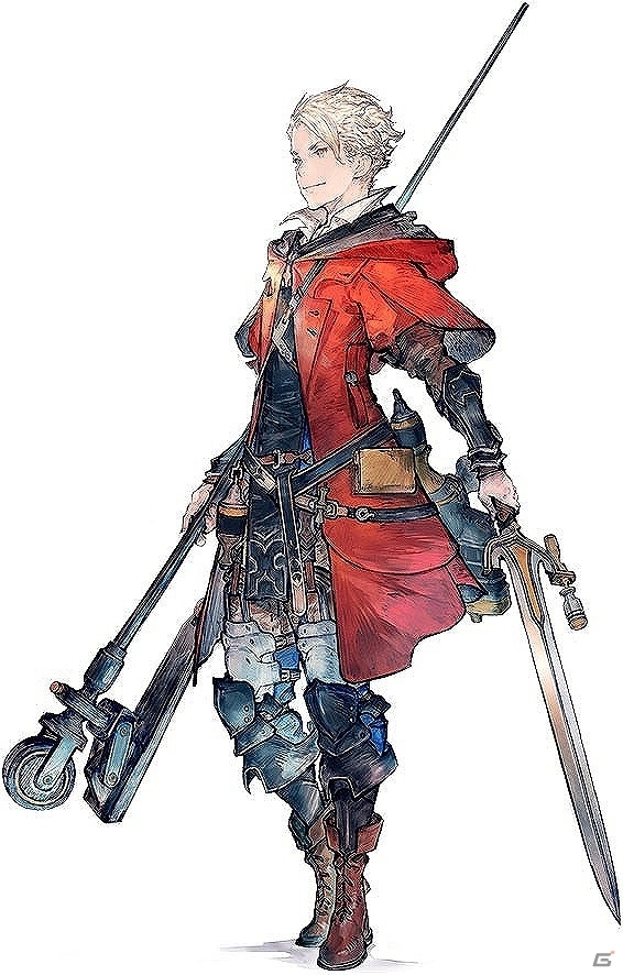 「グラブル」のアクションRPG「Project Re:Link」も始動―新タイトルが続々と発表された「Cygames Next2016」レポートの画像45