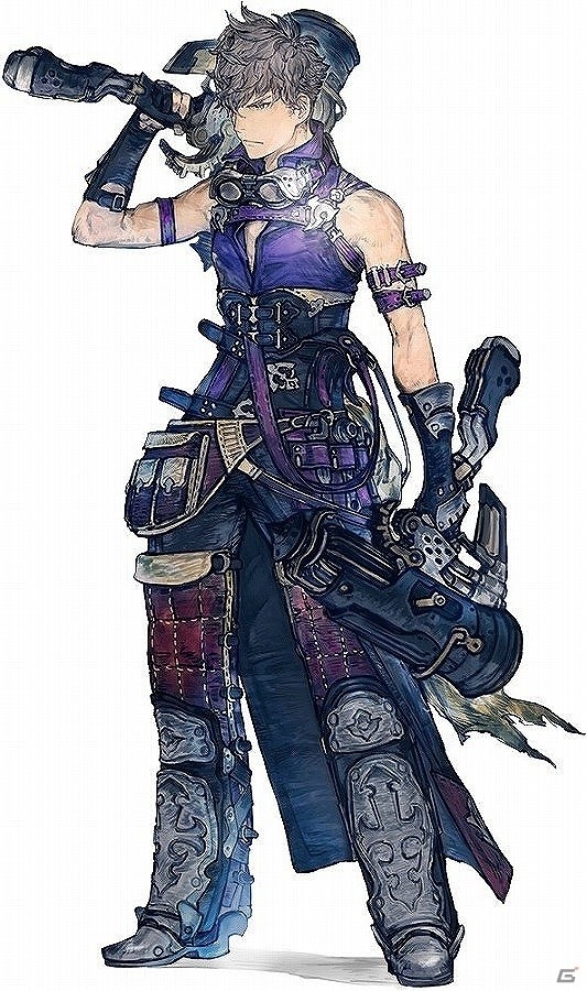 「グラブル」のアクションRPG「Project Re:Link」も始動―新タイトルが続々と発表された「Cygames Next2016」レポートの画像46