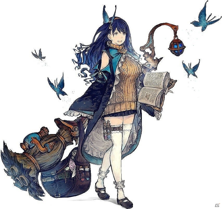 「グラブル」のアクションRPG「Project Re:Link」も始動―新タイトルが続々と発表された「Cygames Next2016」レポートの画像48