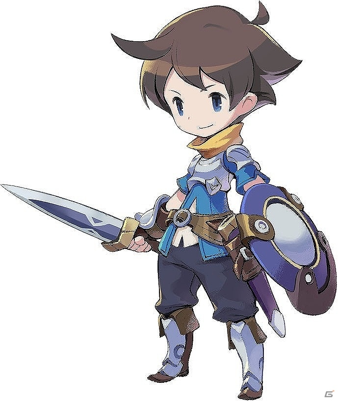 「グラブル」のアクションRPG「Project Re:Link」も始動―新タイトルが続々と発表された「Cygames Next2016」レポートの画像53