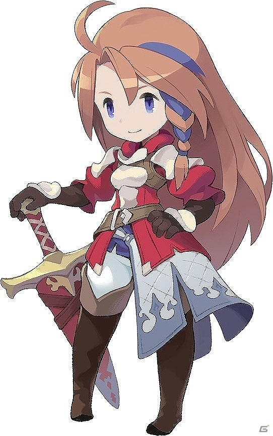 「グラブル」のアクションRPG「Project Re:Link」も始動―新タイトルが続々と発表された「Cygames Next2016」レポートの画像55