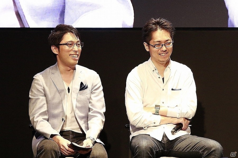 「グラブル」のアクションRPG「Project Re:Link」も始動―新タイトルが続々と発表された「Cygames Next2016」レポートの画像99