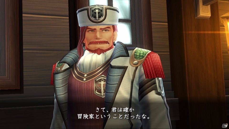 PS Vita「イースVIII -Lacrimosa of DANA-」無料版がPS Storeにて配信の画像5
