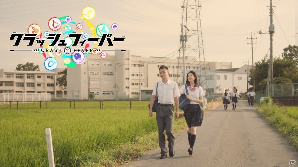 iOS/Android「クラッシュフィーバー」髙橋ひかるさん＆田村ゆかりさんを起用したTVCM第2弾が放送決定の画像1