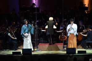 「モンスターハンタークロス」の4大メインモンスターメドレーも披露された「狩猟音楽祭2016」東京公演をレポートの画像4