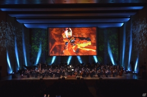 「モンスターハンタークロス」の4大メインモンスターメドレーも披露された「狩猟音楽祭2016」東京公演をレポートの画像5
