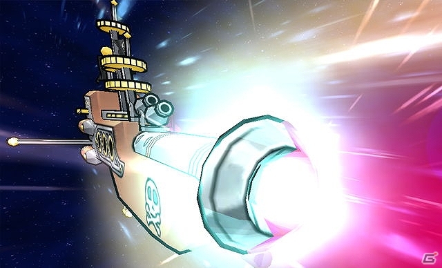 iOS/Android「ケリ姫スイーツ」新覚醒職「宇宙船長」が登場！新ステージ「新たな挑戦～カレット編～」も配信の画像3