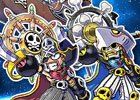 iOS/Android「ケリ姫スイーツ」新覚醒職「宇宙船長」が登場！新ステージ「新たな挑戦～カレット編～」も配信