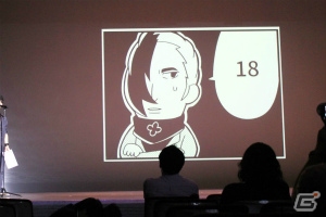 生アフレコドラマにネタバレトークも満載！ファン待望の新展開も発表された「Caligula -カリギュラ-」スペシャルイベントの画像15