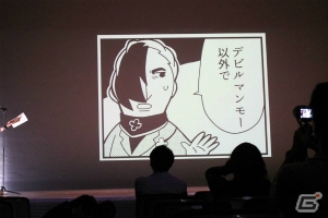 生アフレコドラマにネタバレトークも満載！ファン待望の新展開も発表された「Caligula -カリギュラ-」スペシャルイベントの画像16