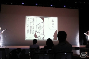 生アフレコドラマにネタバレトークも満載！ファン待望の新展開も発表された「Caligula -カリギュラ-」スペシャルイベントの画像22