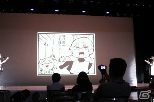 生アフレコドラマにネタバレトークも満載！ファン待望の新展開も発表された「Caligula -カリギュラ-」スペシャルイベントの画像23