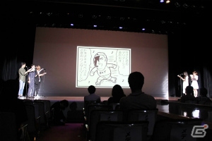生アフレコドラマにネタバレトークも満載！ファン待望の新展開も発表された「Caligula -カリギュラ-」スペシャルイベントの画像24