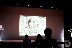 生アフレコドラマにネタバレトークも満載！ファン待望の新展開も発表された「Caligula -カリギュラ-」スペシャルイベントの画像25