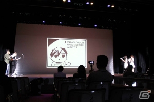 生アフレコドラマにネタバレトークも満載！ファン待望の新展開も発表された「Caligula -カリギュラ-」スペシャルイベントの画像27