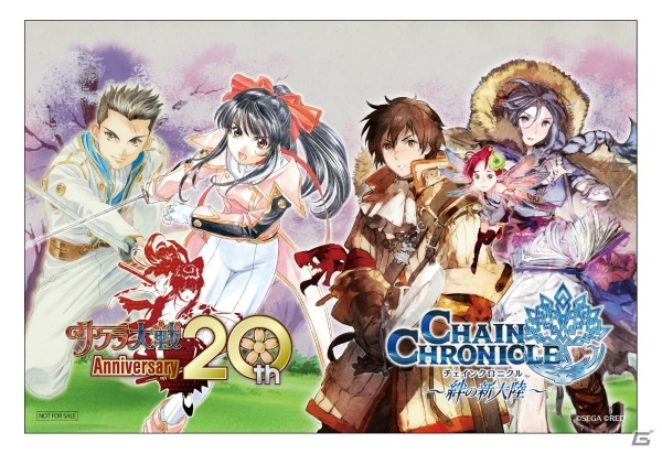「C3TOKYO2016」にセガゲームスブースが出展―「夢色キャスト」特別フォトスポットや物販コーナーが展開の画像4