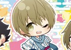 「C3TOKYO2016」にセガゲームスブースが出展―「夢色キャスト」特別フォトスポットや物販コーナーが展開