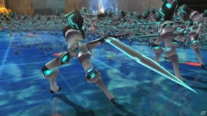 PS4/PS Vita「Fate/EXTELLA」クー・フーリン＆李書文が参戦決定！各種ステージやアイテム情報も一挙紹介の画像30