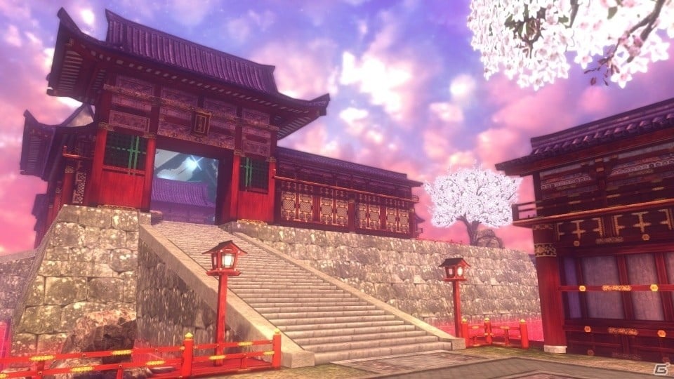 PS4/PS Vita「Fate/EXTELLA」クー・フーリン＆李書文が参戦決定！各種ステージやアイテム情報も一挙紹介の画像11