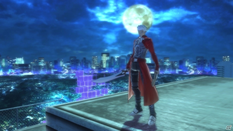 PS4/PS Vita「Fate/EXTELLA」クー・フーリン＆李書文が参戦決定！各種ステージやアイテム情報も一挙紹介の画像14