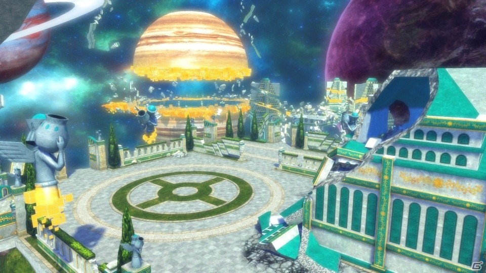 PS4/PS Vita「Fate/EXTELLA」クー・フーリン＆李書文が参戦決定！各種ステージやアイテム情報も一挙紹介の画像16