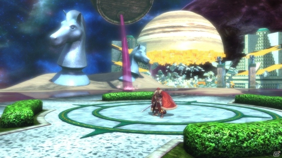PS4/PS Vita「Fate/EXTELLA」クー・フーリン＆李書文が参戦決定！各種ステージやアイテム情報も一挙紹介の画像18