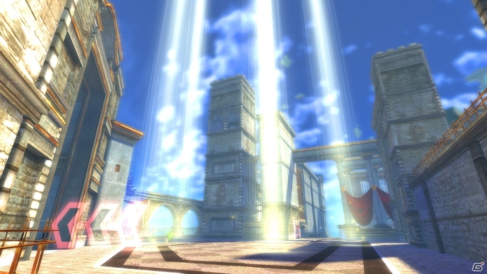 PS4/PS Vita「Fate/EXTELLA」クー・フーリン＆李書文が参戦決定！各種ステージやアイテム情報も一挙紹介の画像22