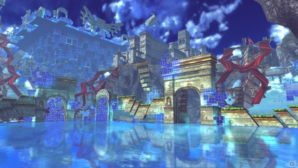 PS4/PS Vita「Fate/EXTELLA」クー・フーリン＆李書文が参戦決定！各種ステージやアイテム情報も一挙紹介の画像7