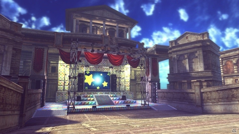 PS4/PS Vita「Fate/EXTELLA」クー・フーリン＆李書文が参戦決定！各種ステージやアイテム情報も一挙紹介の画像8