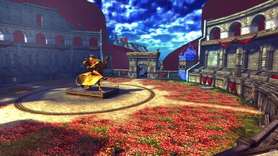 PS4/PS Vita「Fate/EXTELLA」クー・フーリン＆李書文が参戦決定！各種ステージやアイテム情報も一挙紹介の画像9