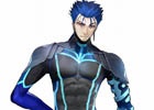 PS4/PS Vita「Fate/EXTELLA」クー・フーリン＆李書文が参戦決定！各種ステージやアイテム情報も一挙紹介