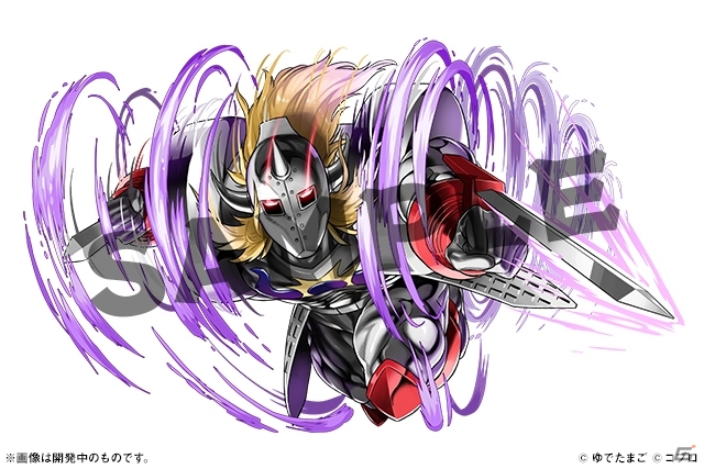 iOS/Android「パズル＆ドラゴンズ」漫画「キン肉マン」コラボが8月29日より開催決定！モチーフはキン肉星王位争奪編の画像5