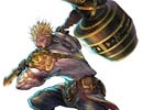 iOS/Android「オルタンシア・サーガ -蒼の騎士団-」イベント「誓いの豪腕コンラッド 義眼の脱獄者」が開催