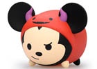 AC「ディズニー ツムツム」ハロウィーン衣装のミッキー＆ミニー、さらにニモ＆ドリーが仲間入り