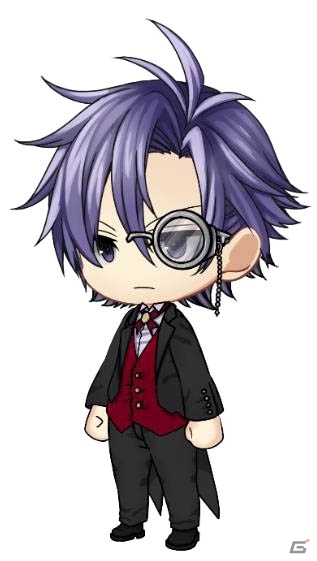 PC/iOS/Android「輪華ネーション」事前登録がスタート！梶裕貴さん、柿原徹也さんが演じる追加キャラクターも紹介の画像2