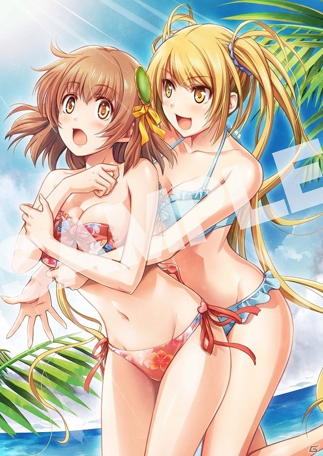 PS Vita「アイドルデスゲームTV」店舗特典情報の第2弾が公開！の画像15