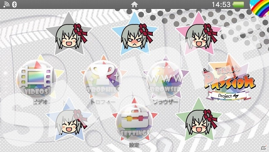 PS Vita「アイドルデスゲームTV」店舗特典情報の第2弾が公開！の画像18